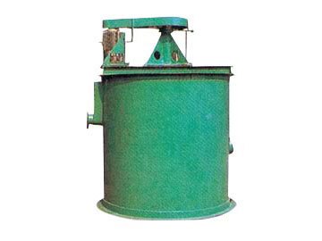 新式药用搅拌槽